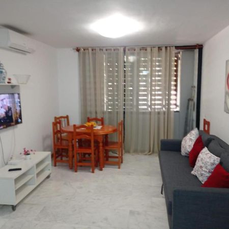 Edificio Neptuno Apartman Costa Adeje  Kültér fotó