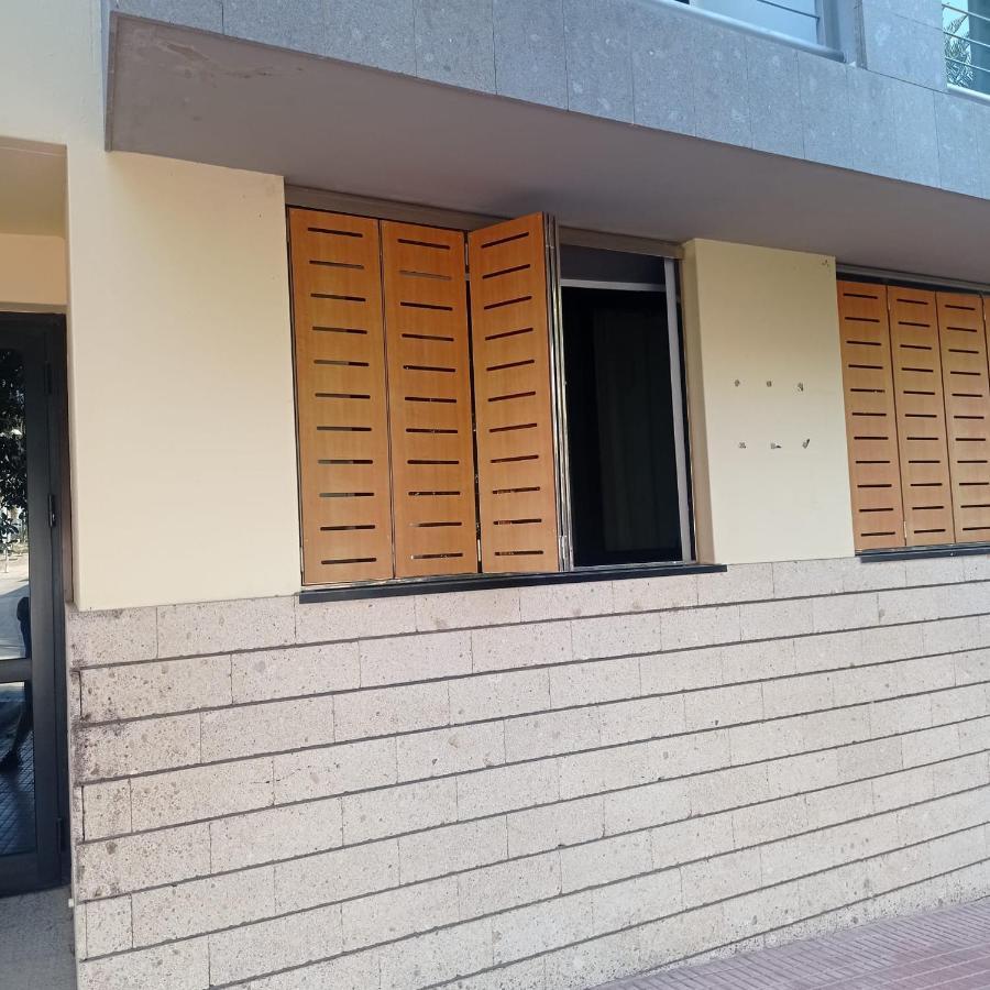 Edificio Neptuno Apartman Costa Adeje  Kültér fotó