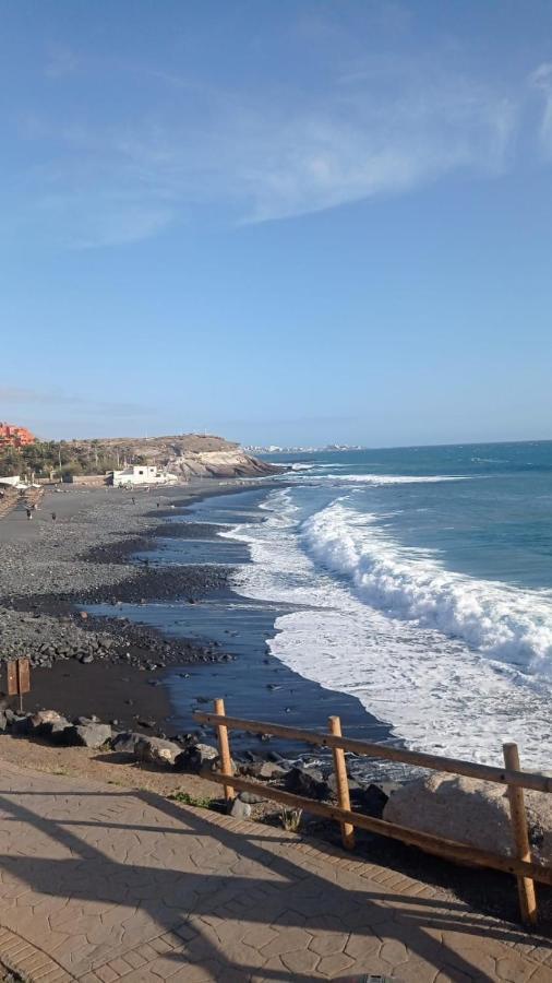 Edificio Neptuno Apartman Costa Adeje  Kültér fotó