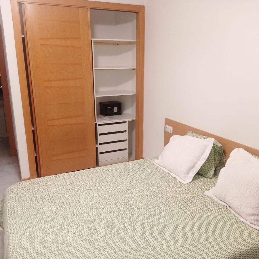 Edificio Neptuno Apartman Costa Adeje  Kültér fotó