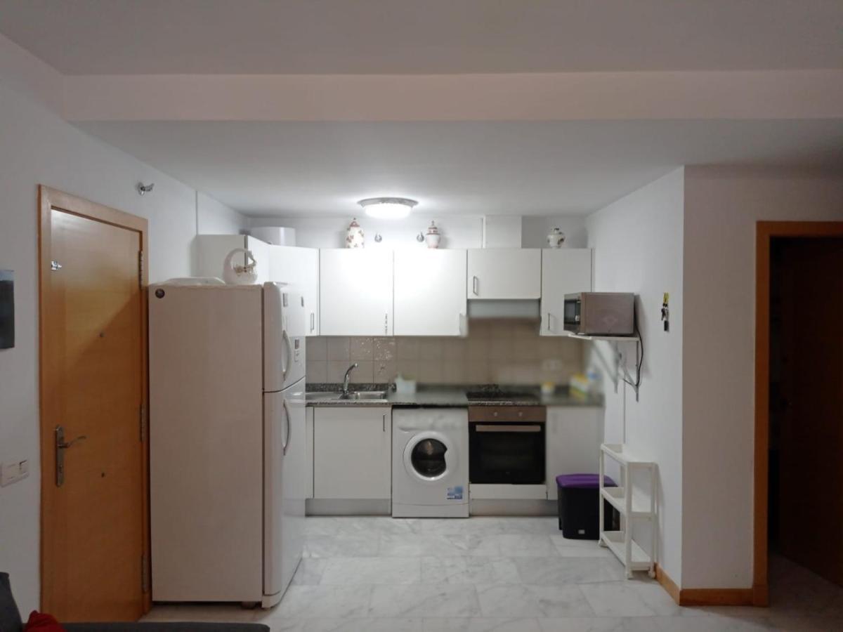 Edificio Neptuno Apartman Costa Adeje  Kültér fotó