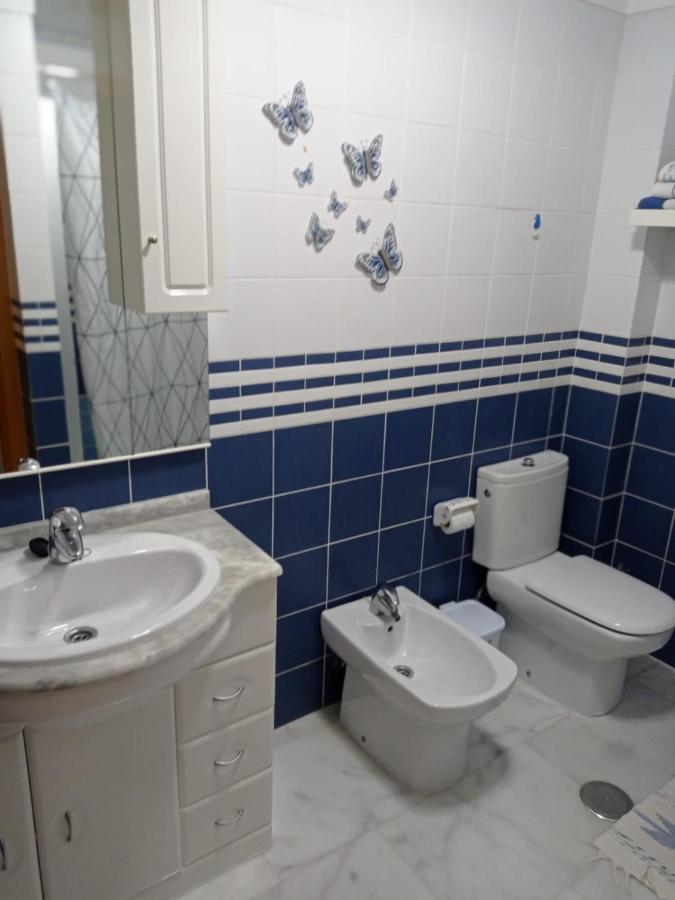 Edificio Neptuno Apartman Costa Adeje  Kültér fotó