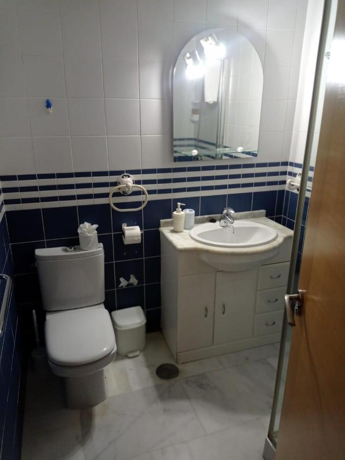 Edificio Neptuno Apartman Costa Adeje  Kültér fotó