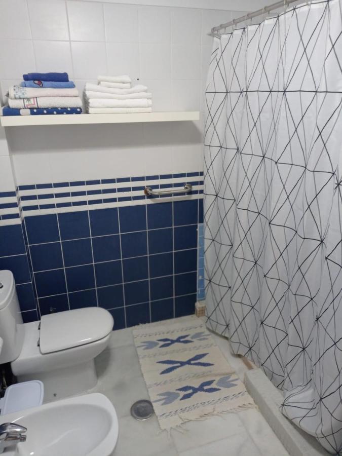 Edificio Neptuno Apartman Costa Adeje  Kültér fotó