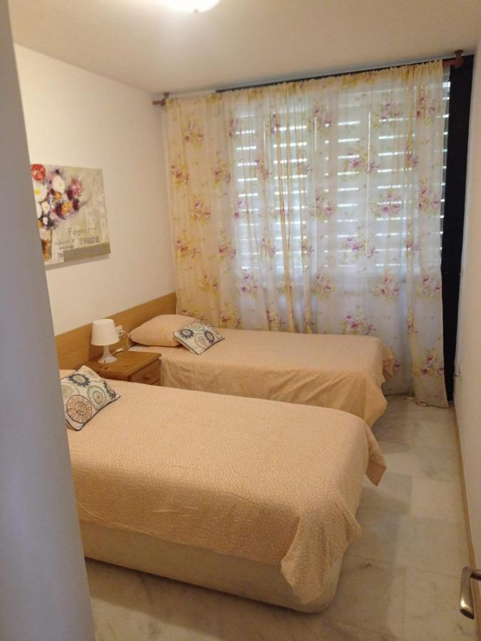 Edificio Neptuno Apartman Costa Adeje  Kültér fotó